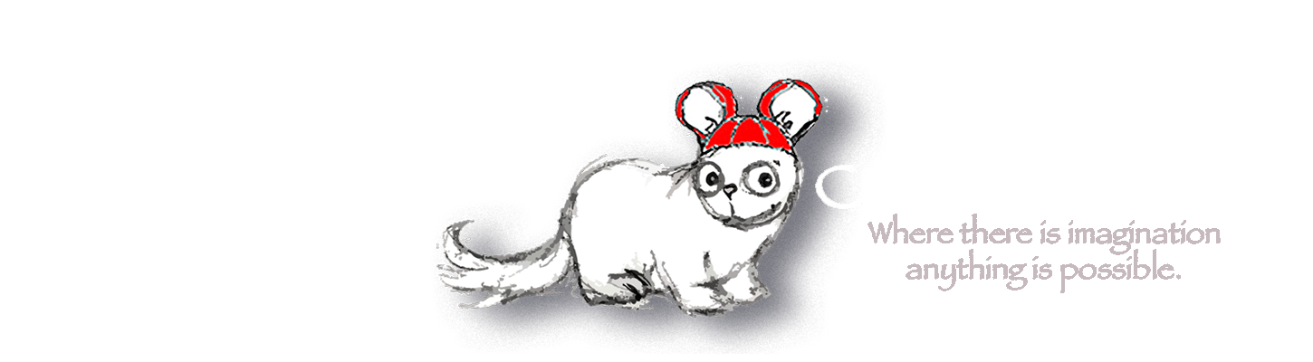 Cats in Red Hats Logo